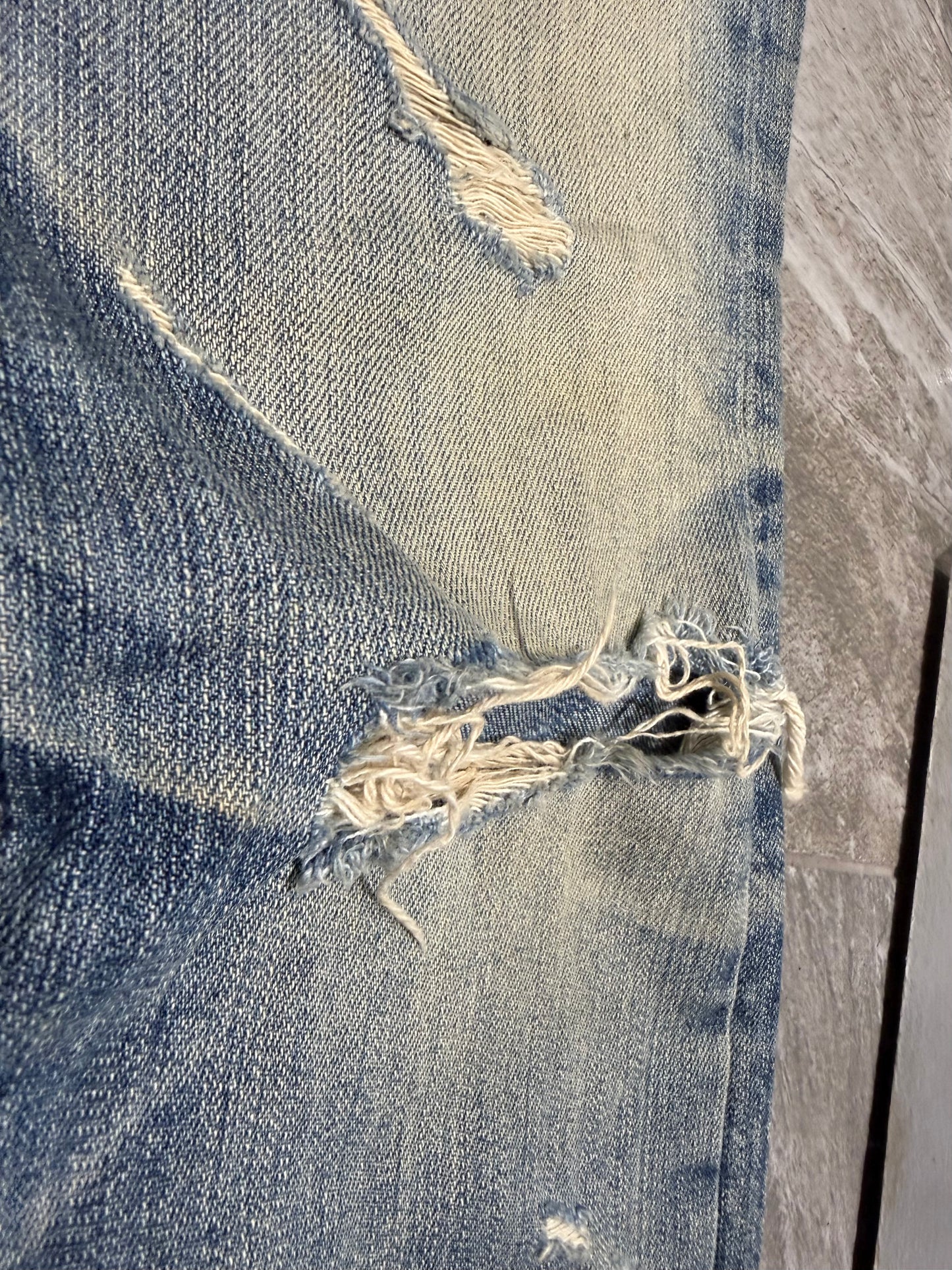 AVH Jeans (32”)