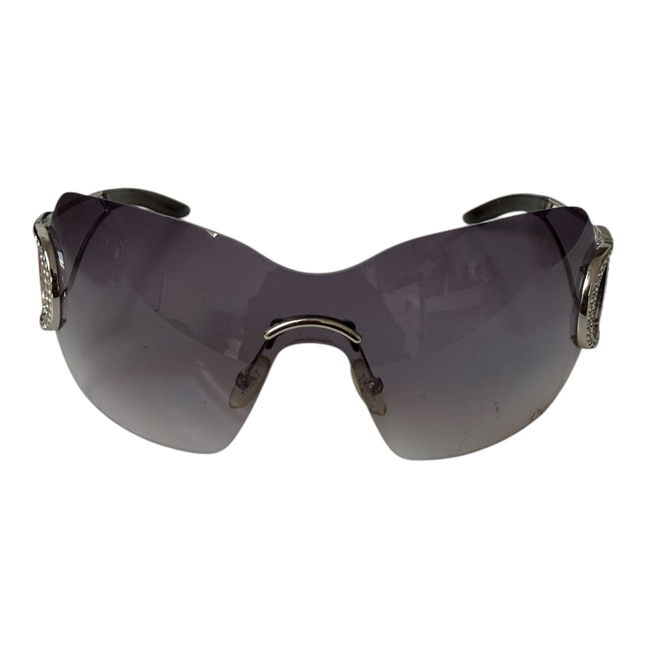 Vintage Dior “Diorly 1” Sunglasses