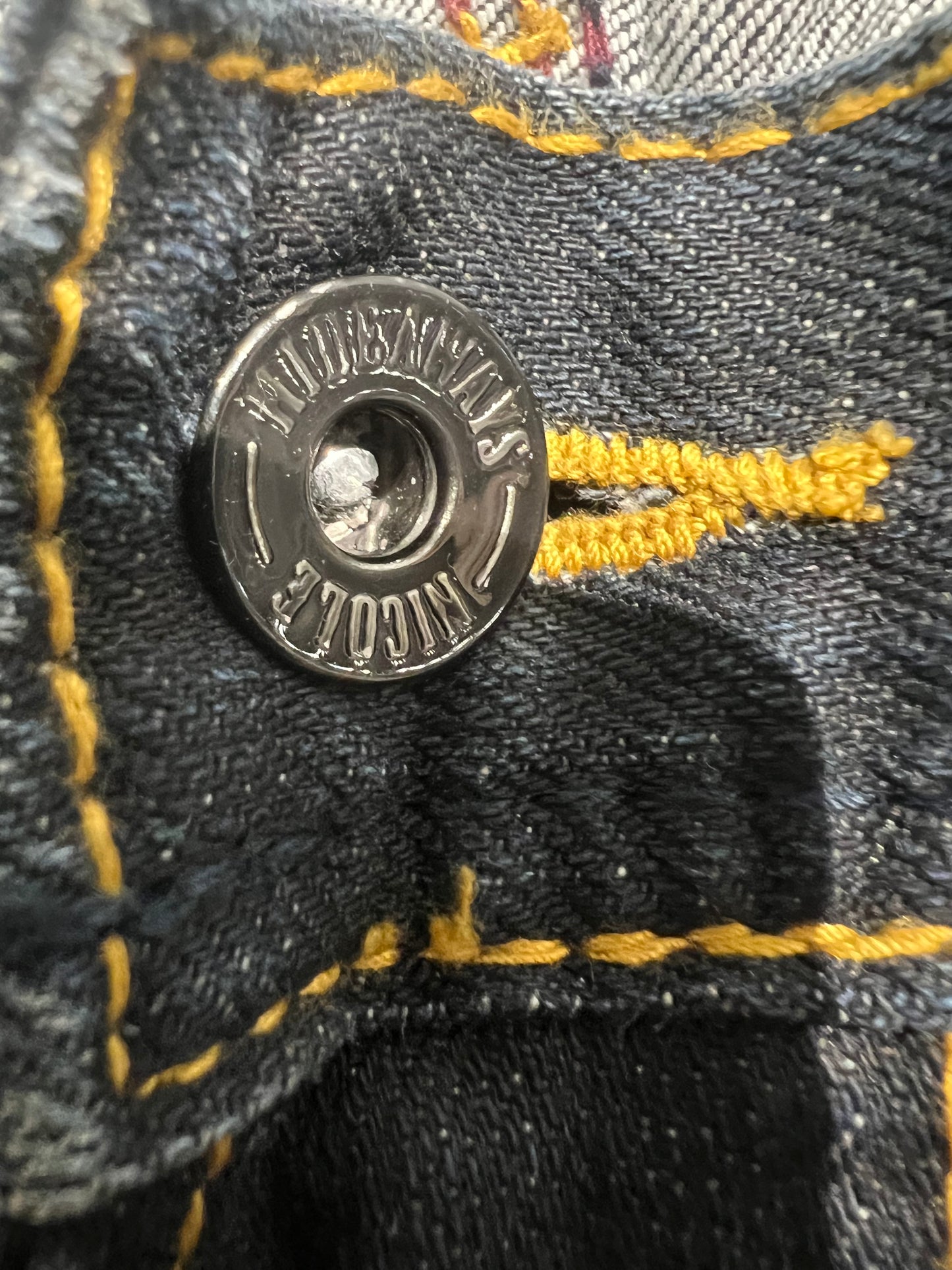 000’s Nicole Bootcut Jeans