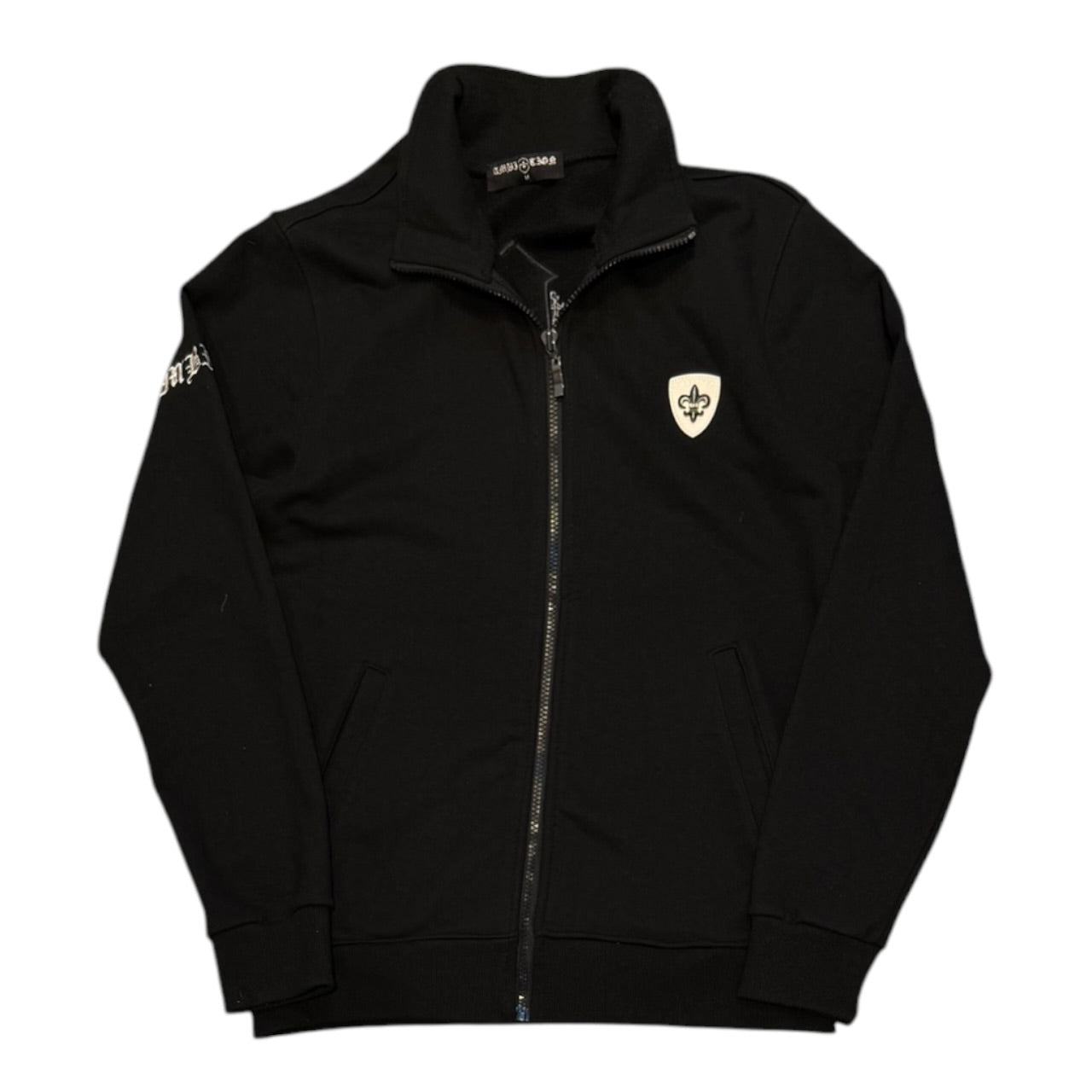 000’s Be Ambition Cross Jacket (S)
