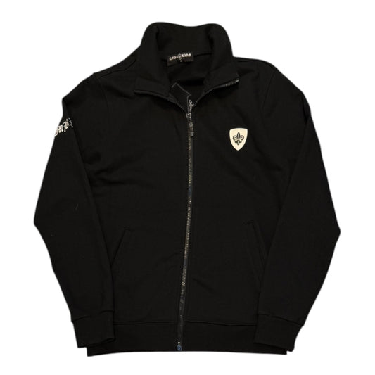 000’s Be Ambition Cross Jacket (S)