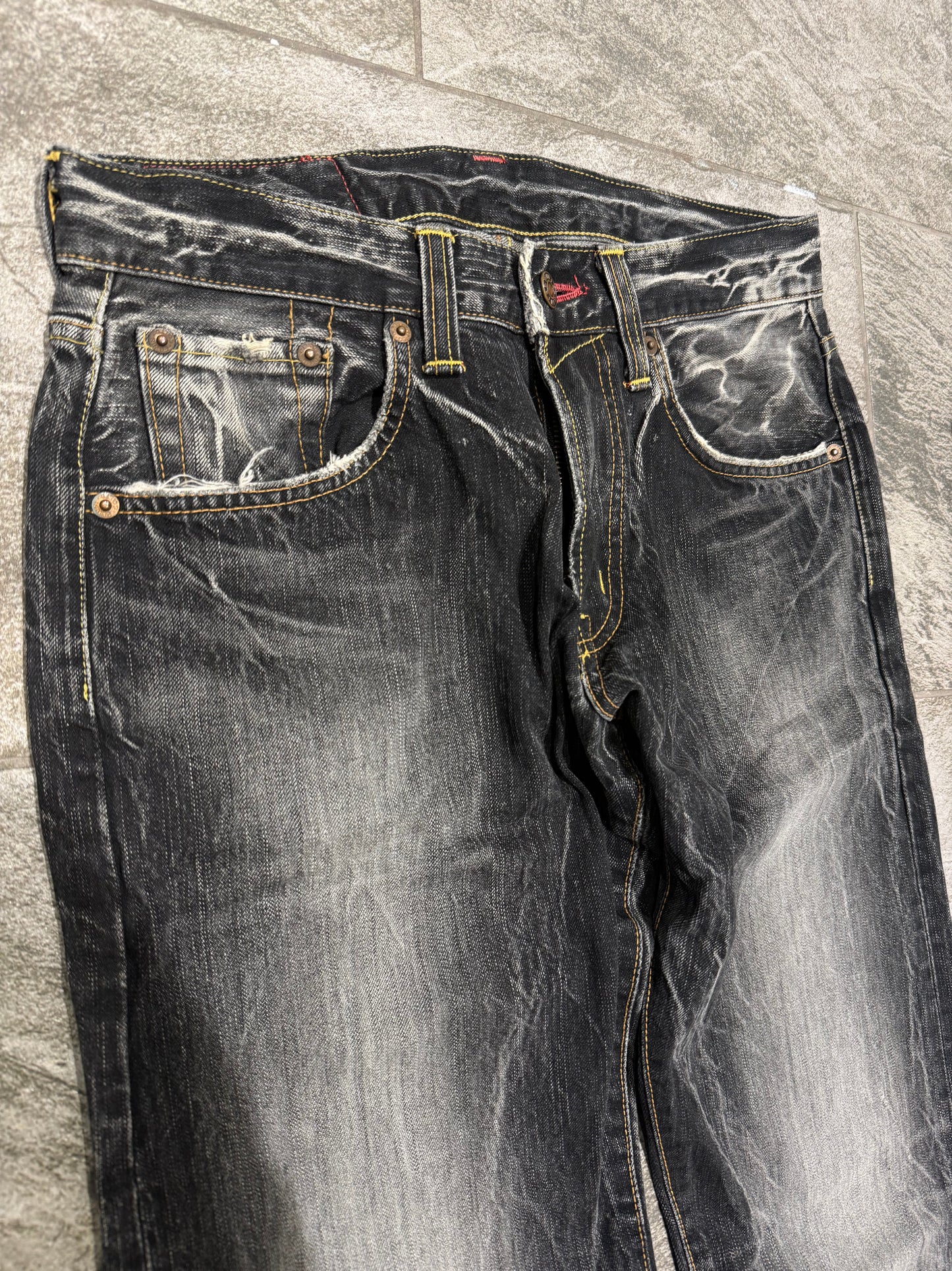 000’s Edwin Jeans (30”)
