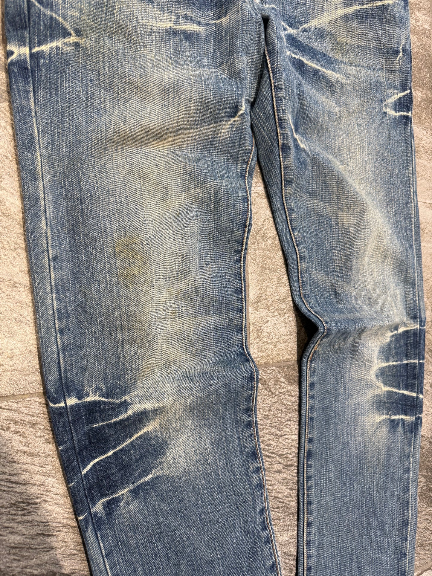 000’s Root Three Jeans (32”)