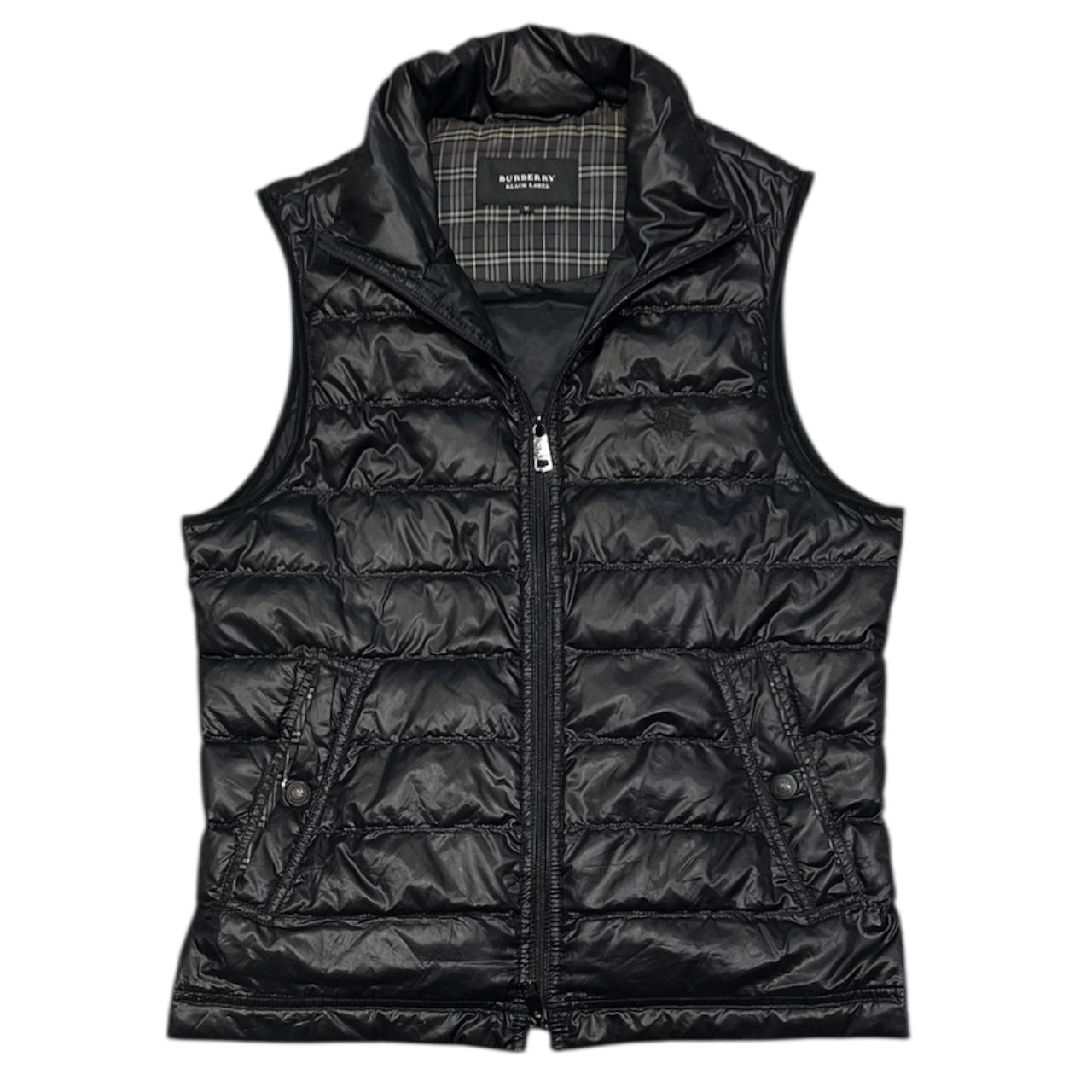 000’s Burberry Gilet(S)