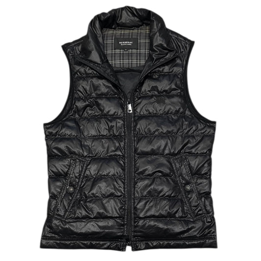 000’s Burberry Gilet(S)