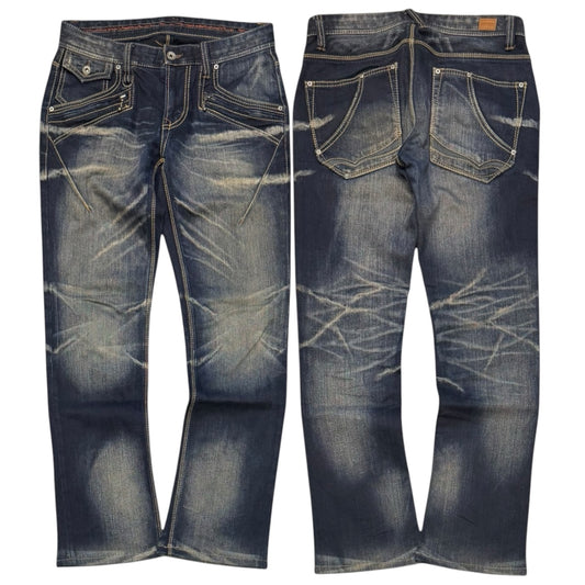 000’s Nicole Jeans (31”)