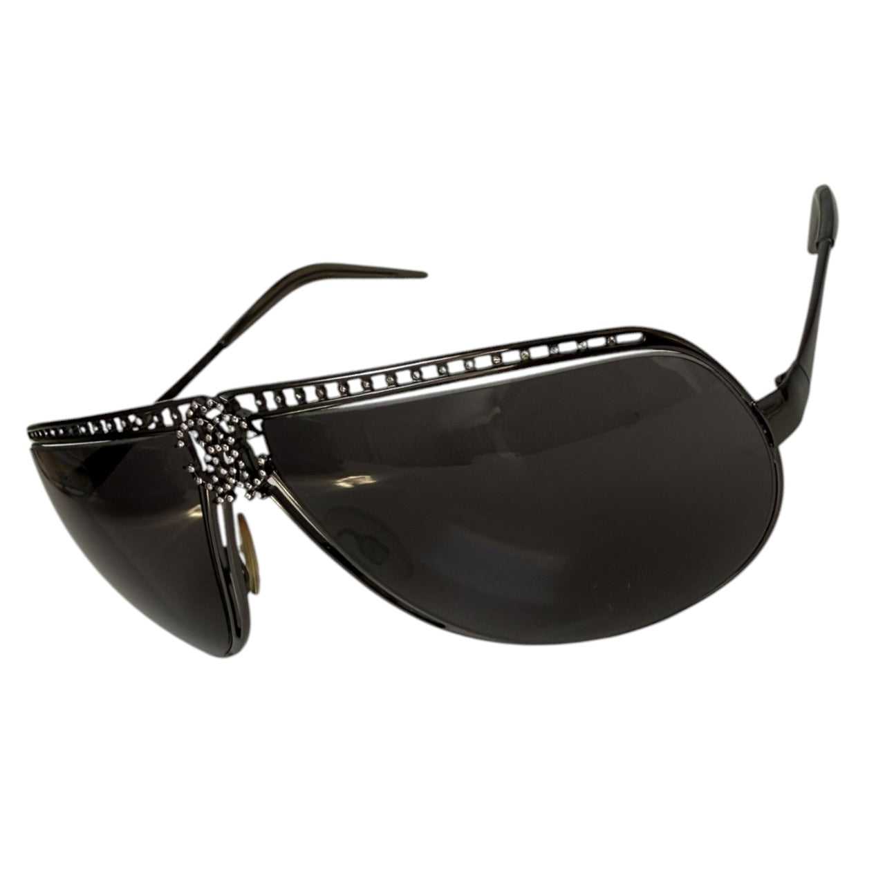 000’s Cavalli Aviator Sunglasses