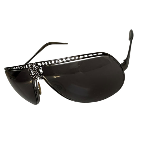 000’s Cavalli Aviator Sunglasses