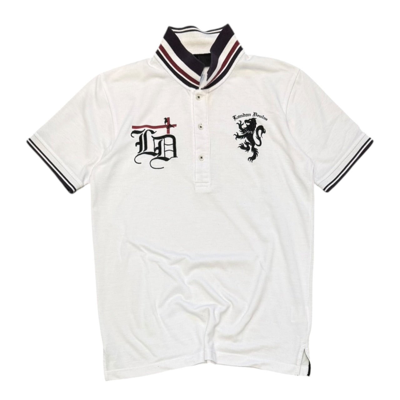000’s ASM Polo (M)