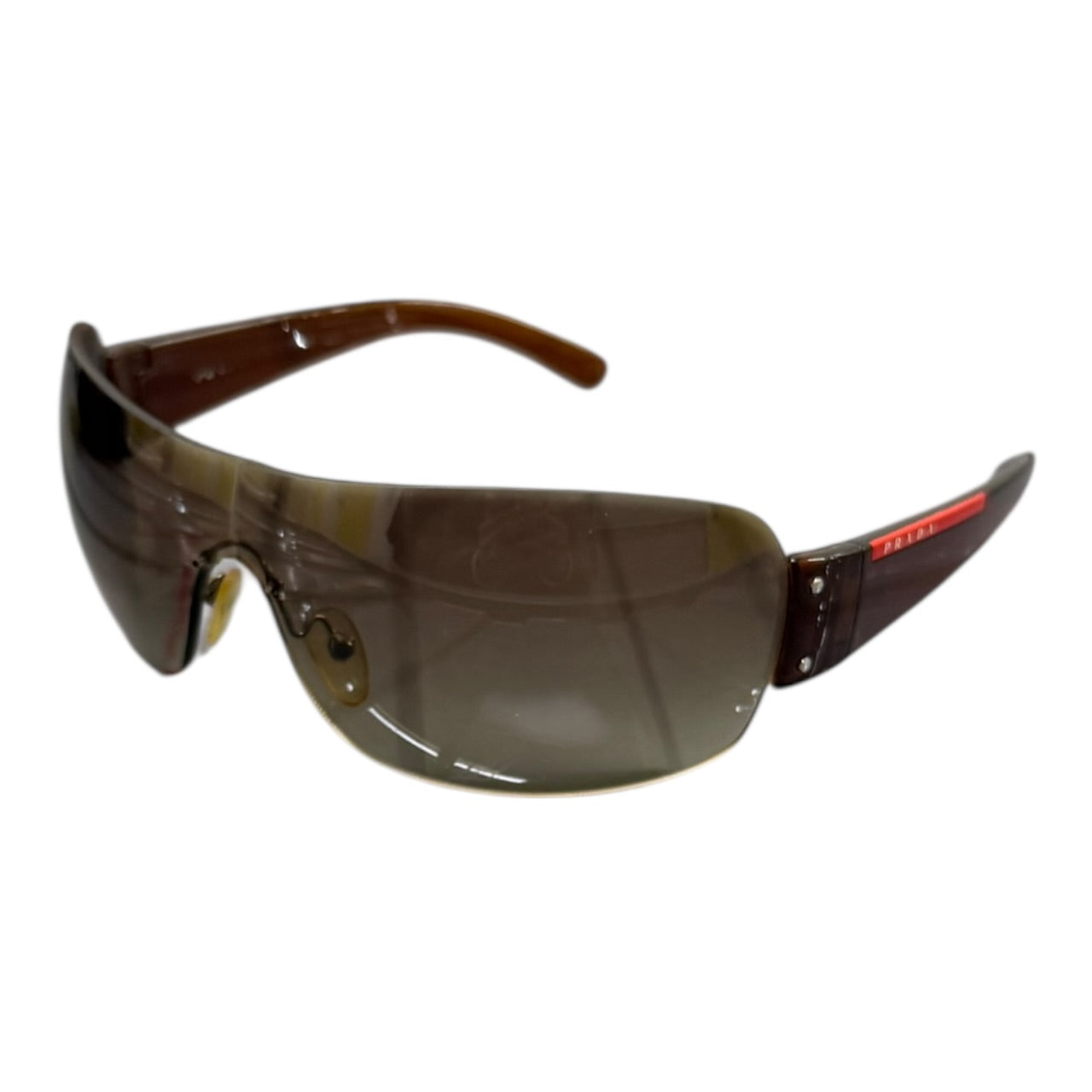 90s Prada Sport Sunglasses