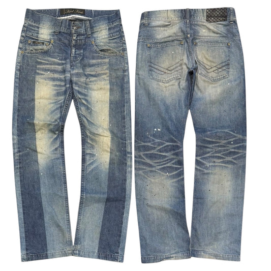 000’s Karl Kani Jeans (32”)