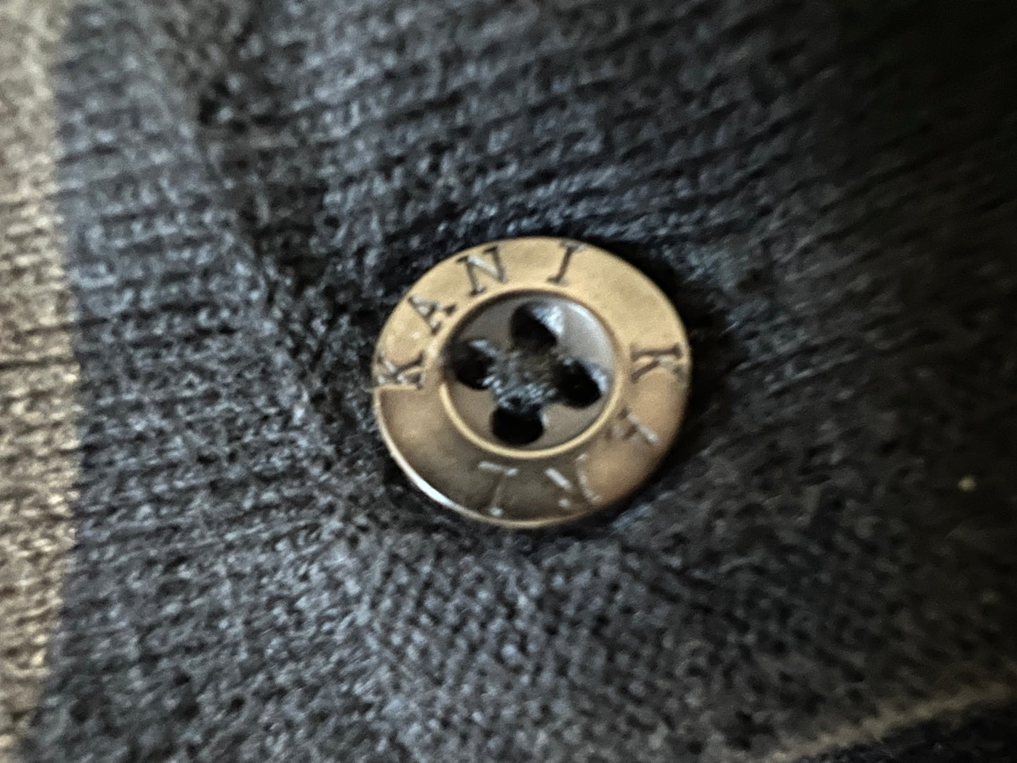 000’s Karl Kani Stars Polo