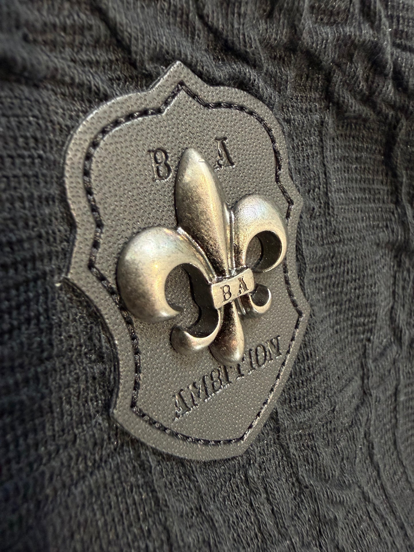 000’s Be Ambition 1/4 Zip (S)