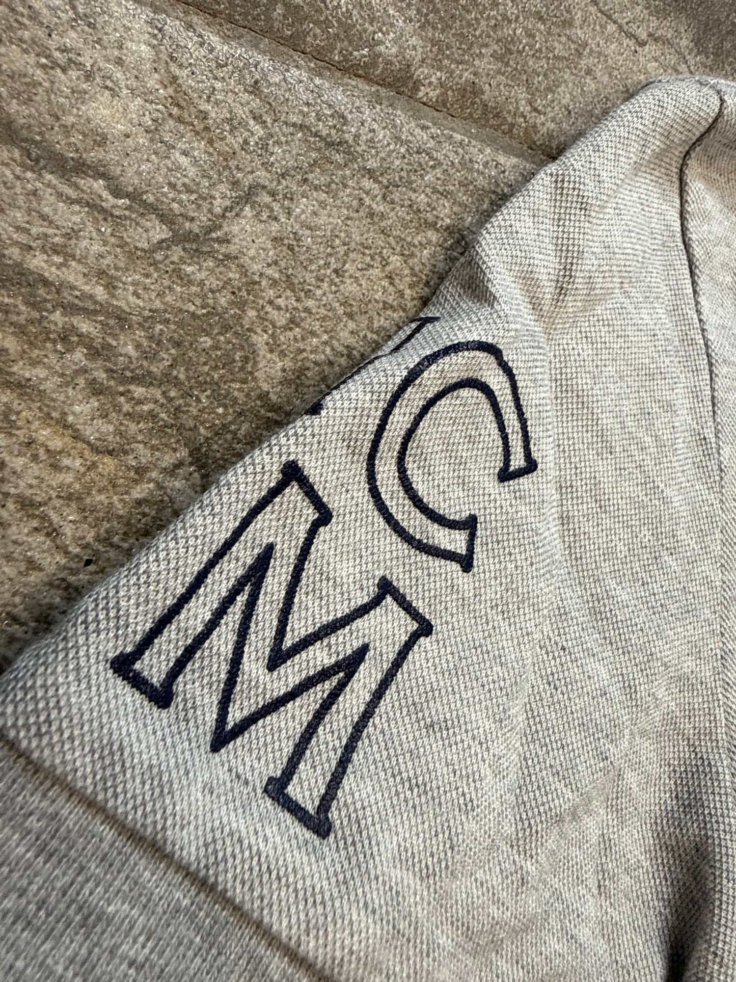 000’s Admiral X Nicole Union Jack Polo (S)