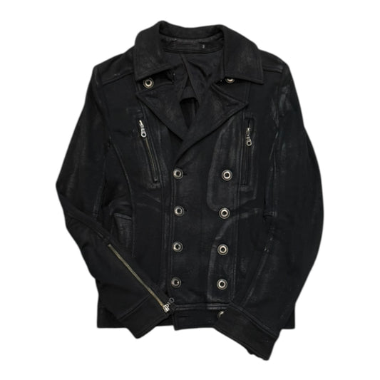 000’s Fuga Napoleon Jacket (Small)