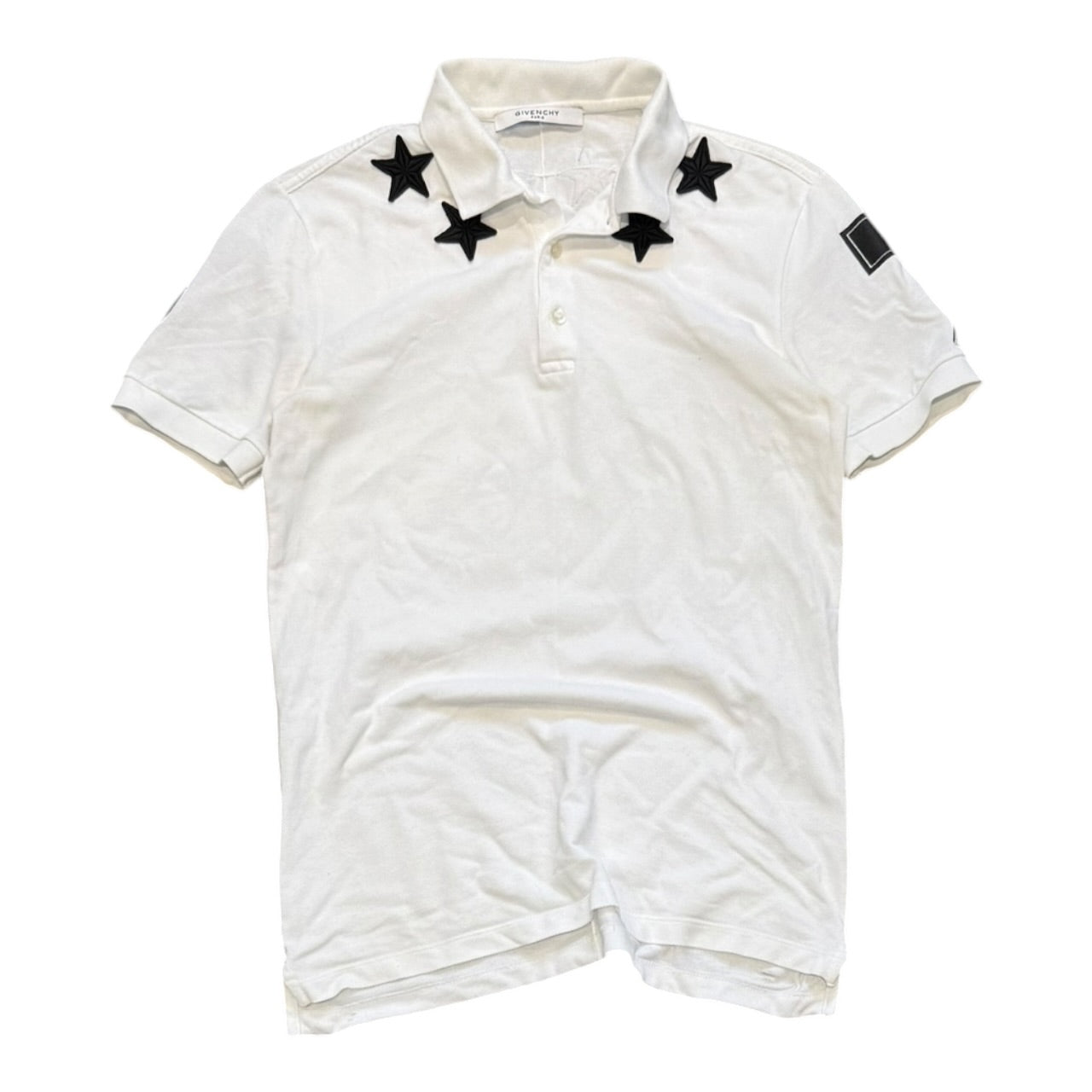 Givenchy Stars Polo (S)