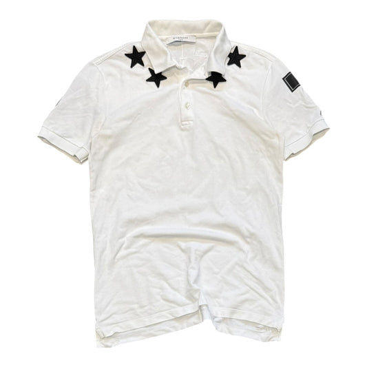Givenchy Stars Polo (S)
