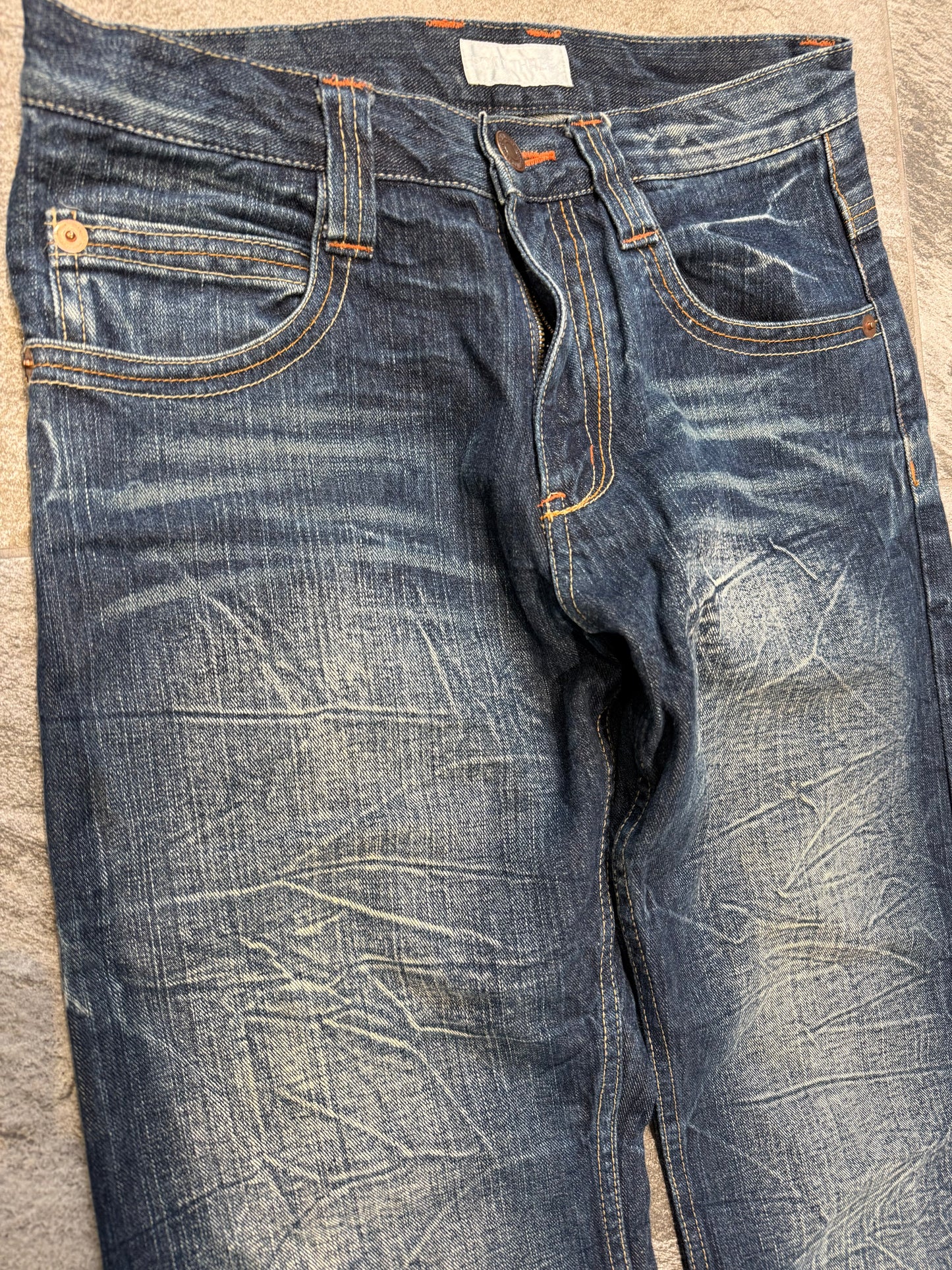 000’s Root Three Jeans (30”)