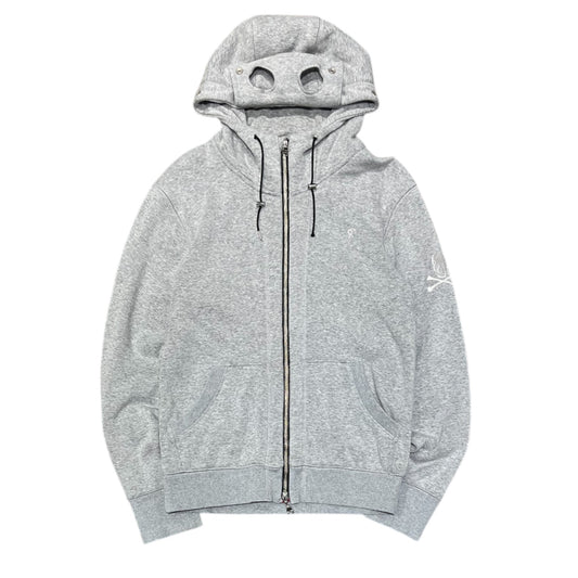 000’s Loveless Hoodie