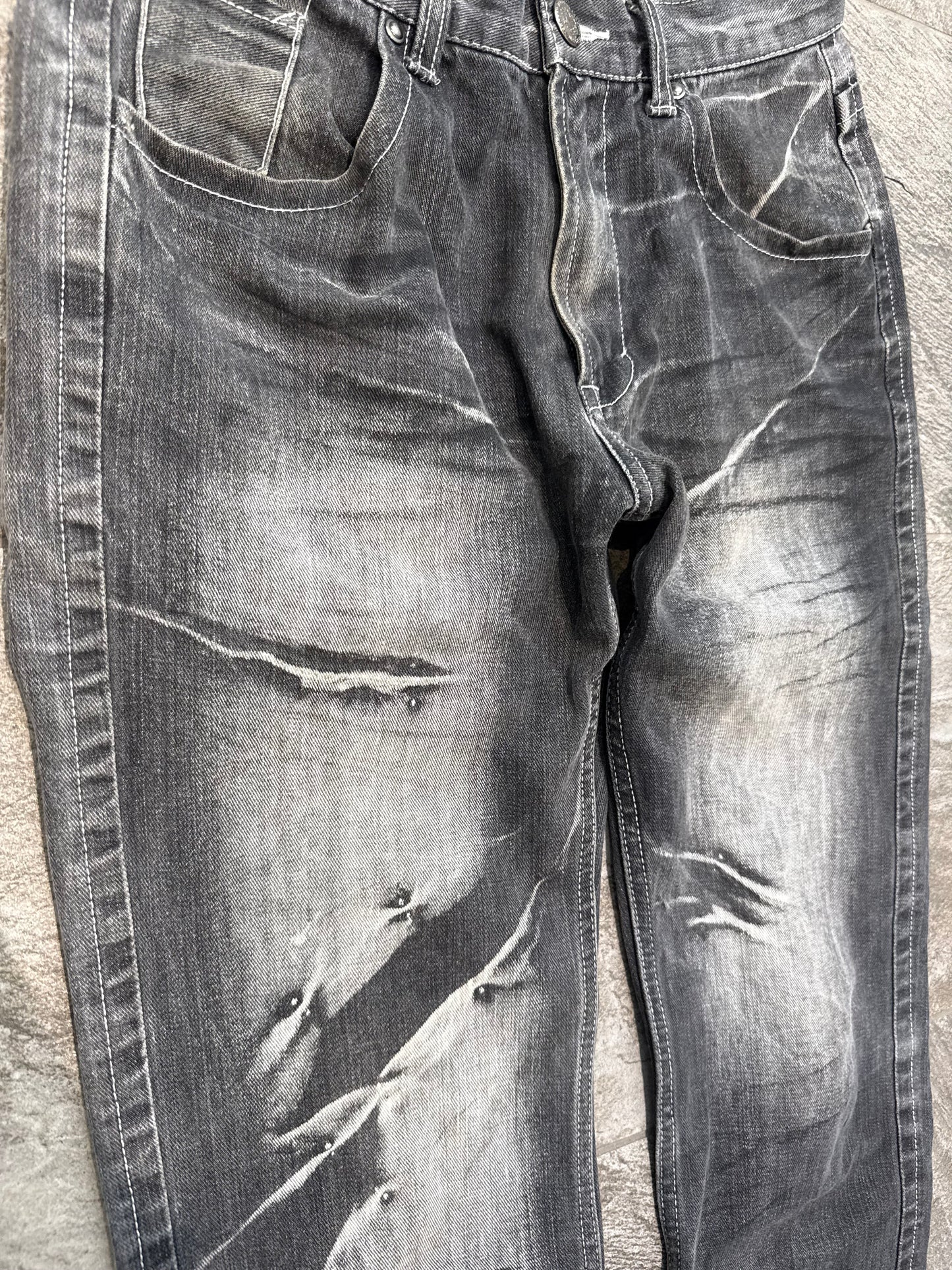 000’s Zero Sail Jeans (29”)