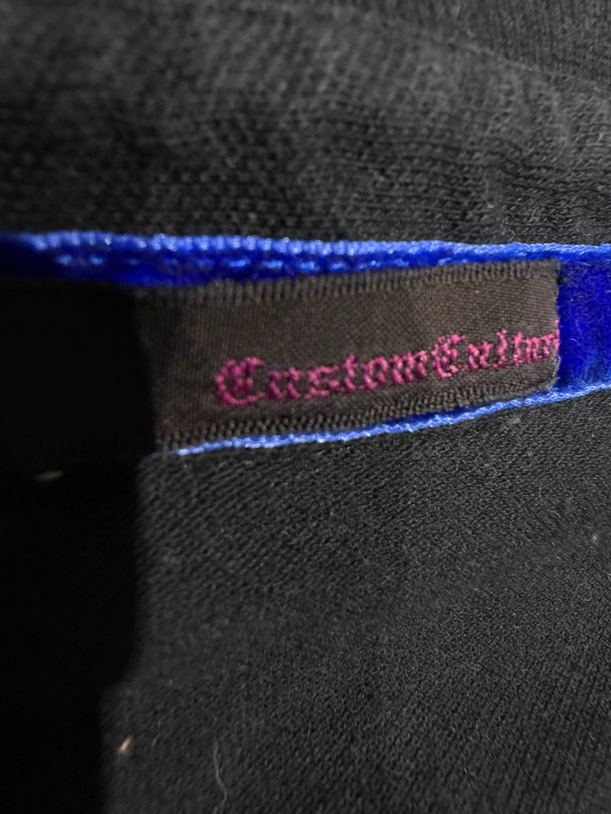 000’s Custom Culture Polo (XS)
