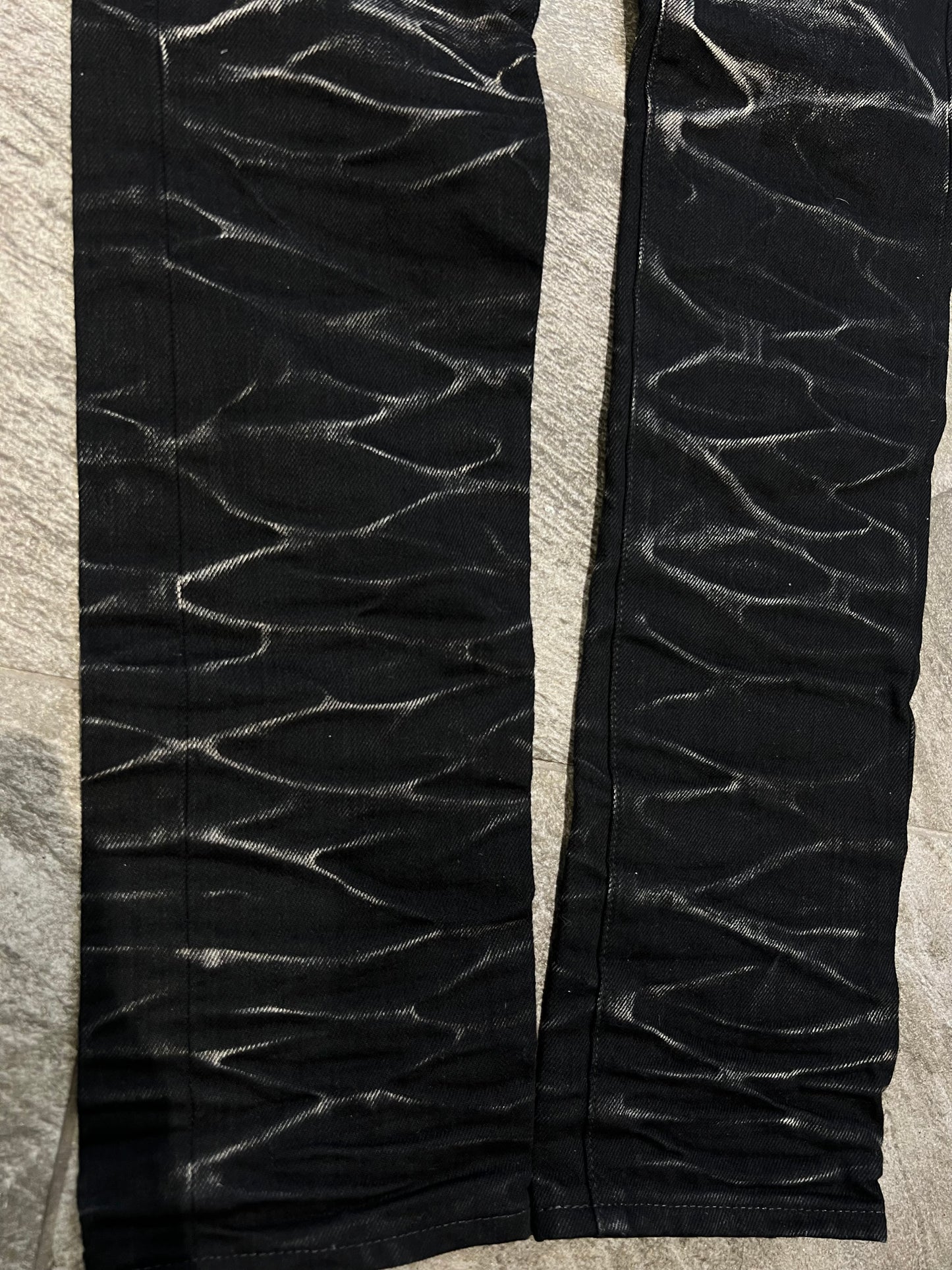 000’s Mondiale Jeans