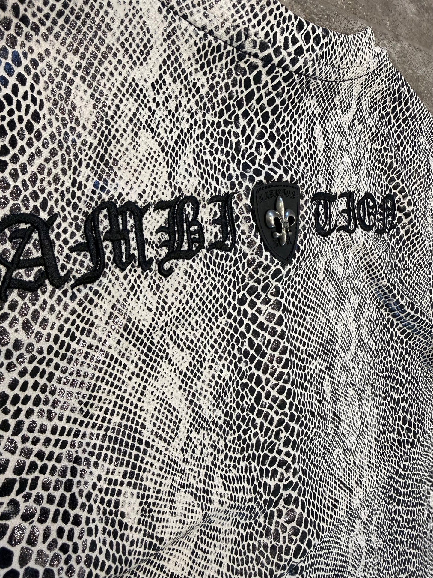 000’s Be Ambition Tee (S)