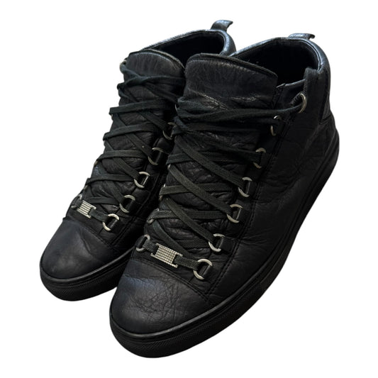 Balenciaga Arena High Tops (EU 40)