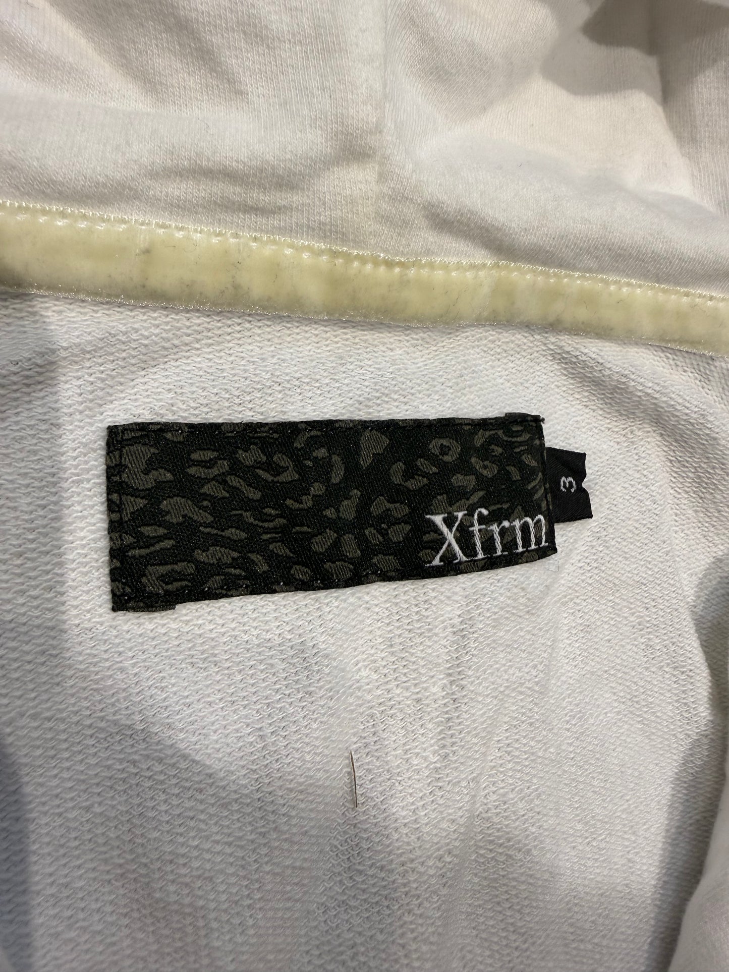 000’s XFRM Hoodie (M)