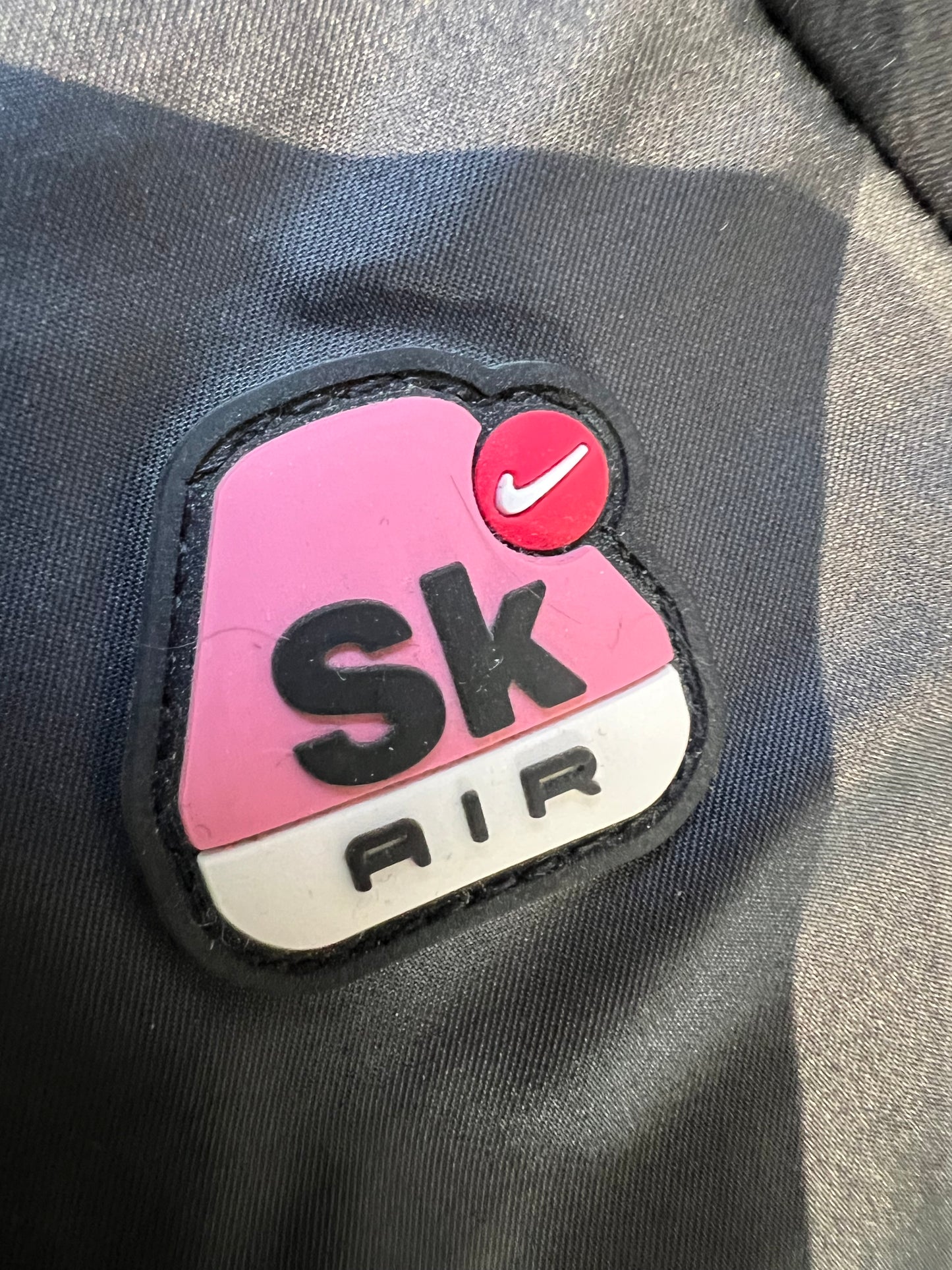 SK Air Track Jacket