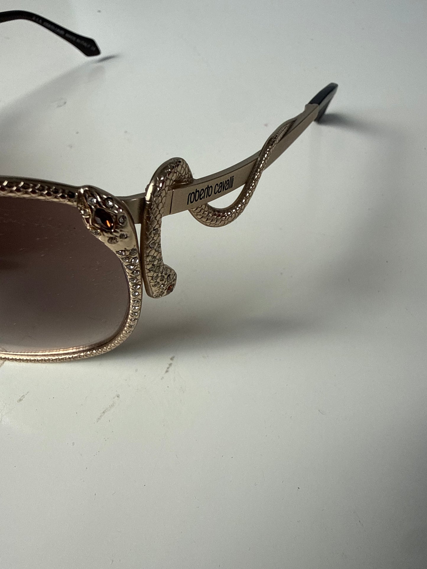 000’s Roberto Cavalli Sunglasses