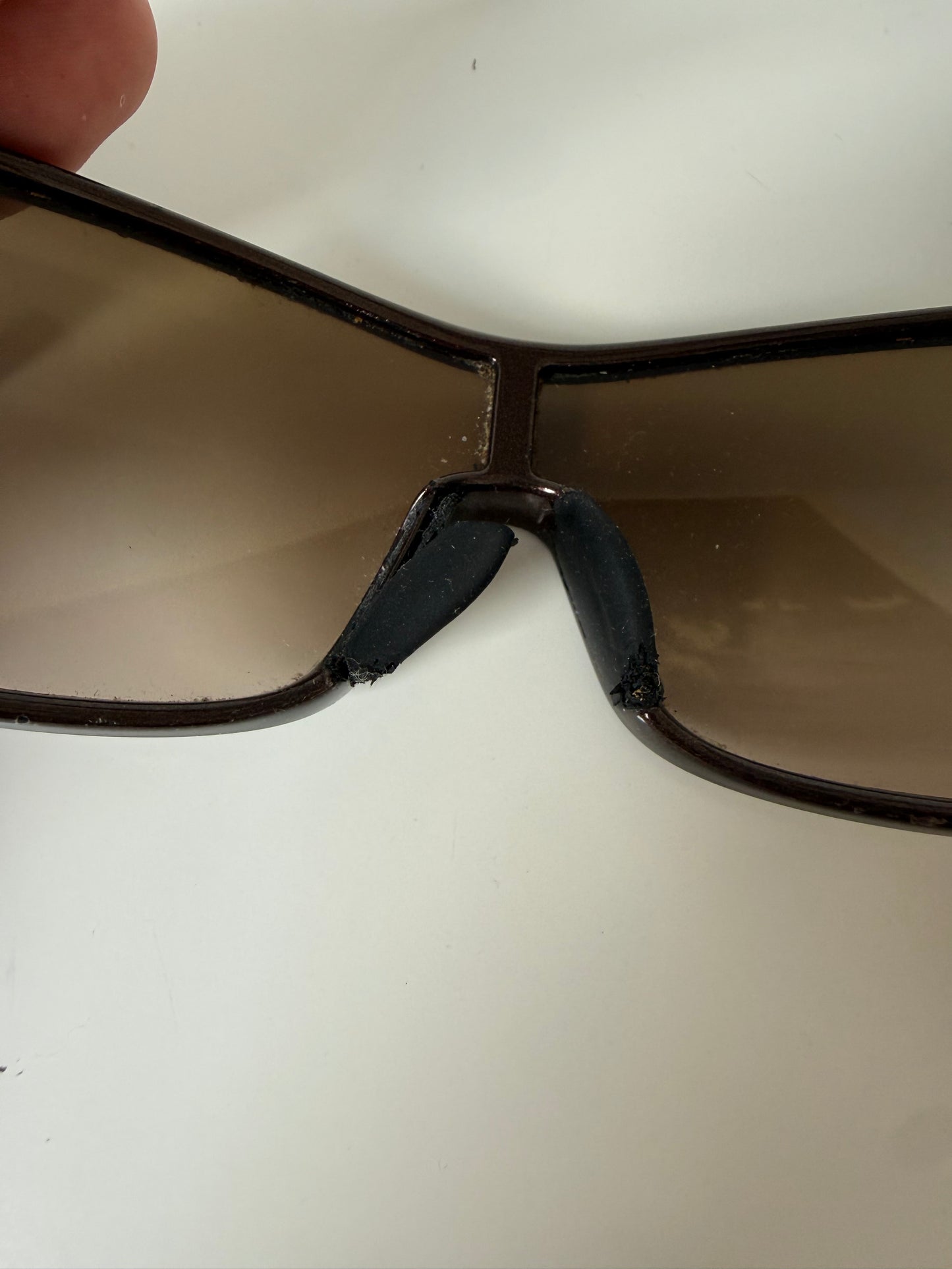 000’s Prada Sport Sunglasses