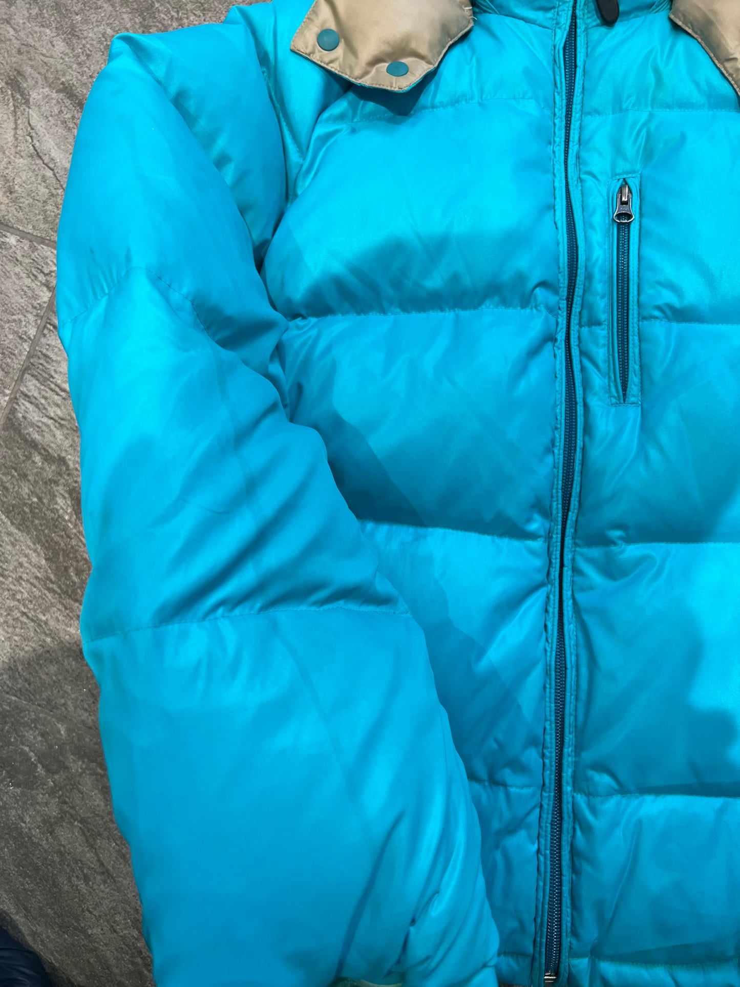 000’s John Bull Kojima Japan Puffer