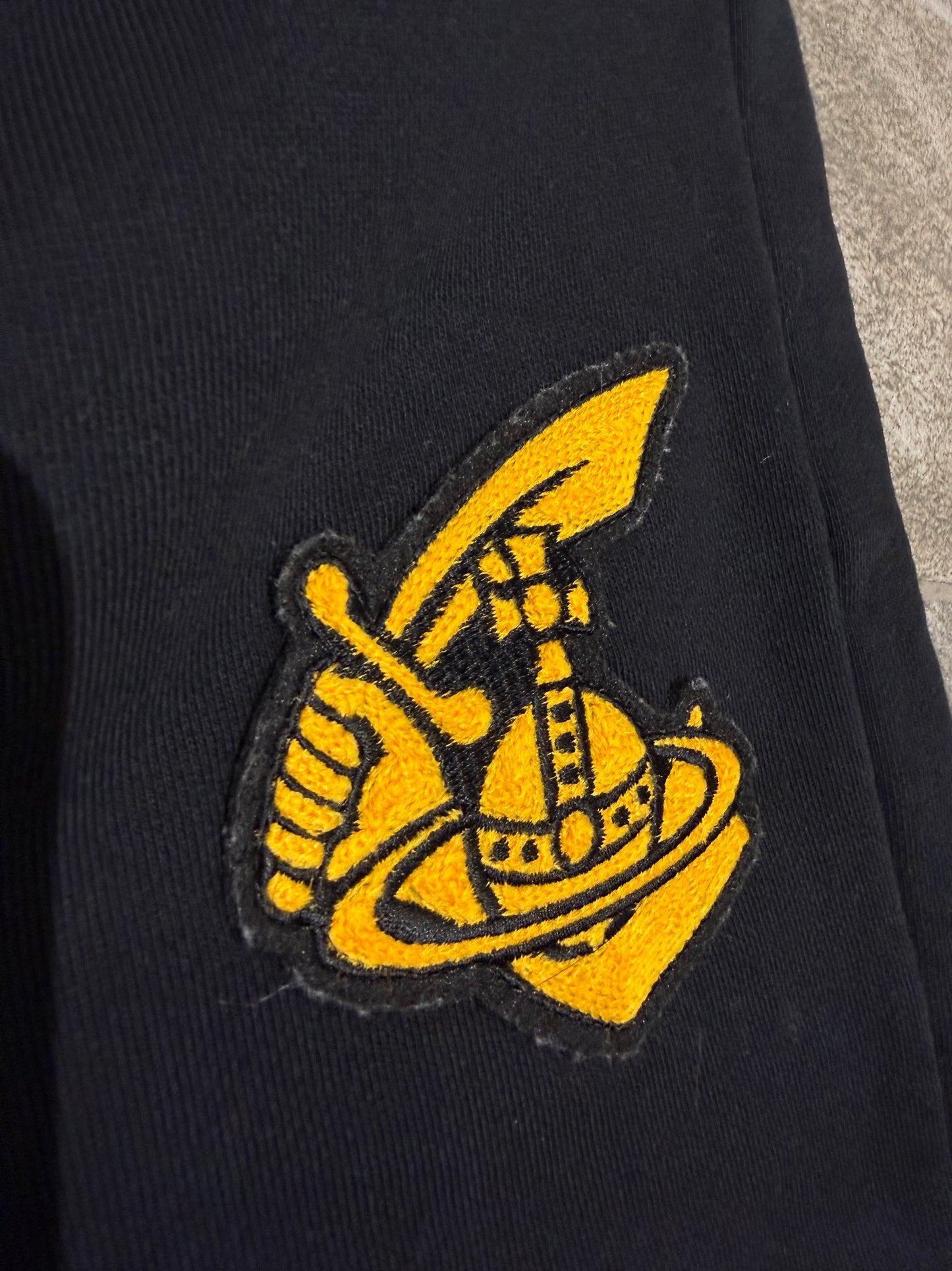 Vivienne Westwood Action Man Shorts (M)