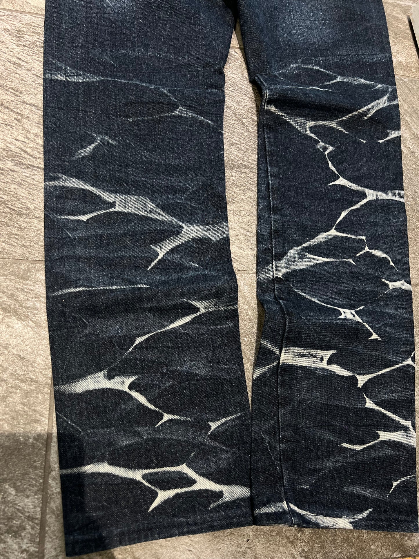 000’s Semantic Design Slim fit Jeans (31”)