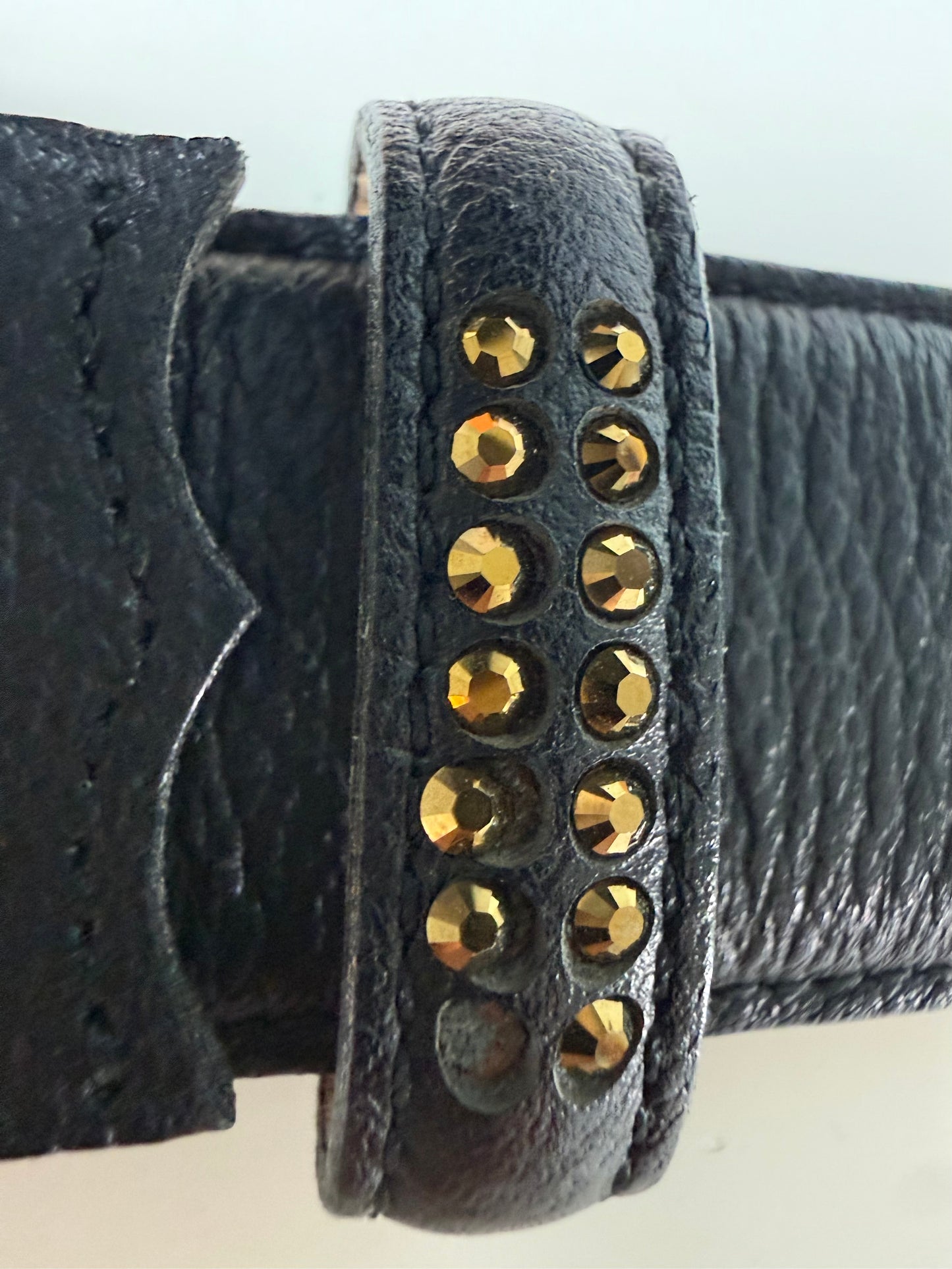 000’s Roen Belt