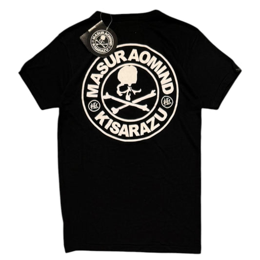 Mastermind Japan x Masurao Skull Tee (S)
