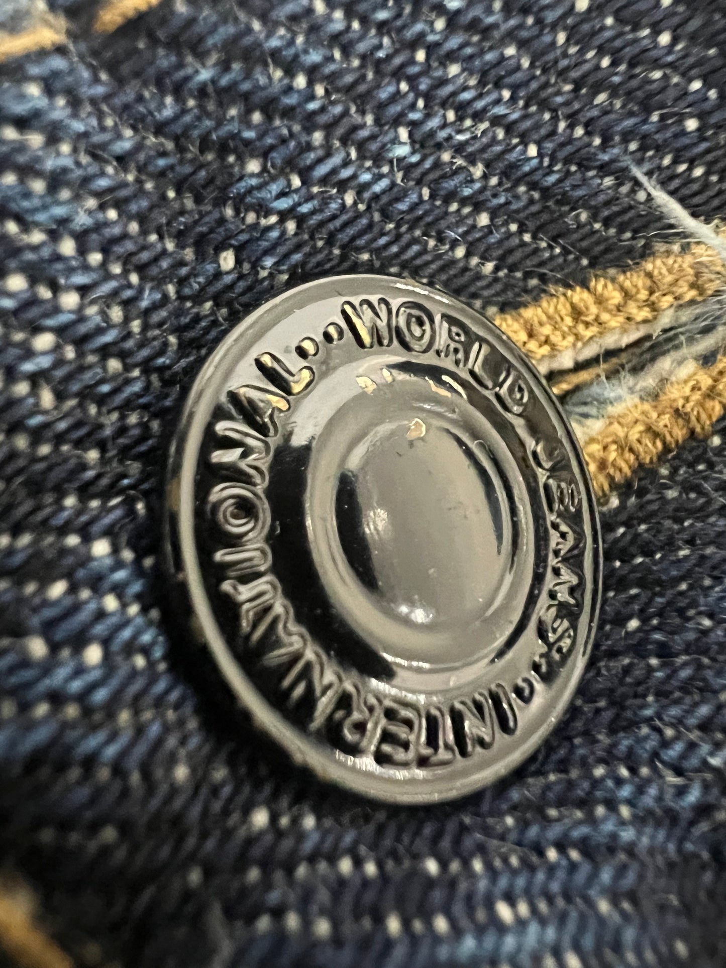 000’s Fuga Bootcut Jeans