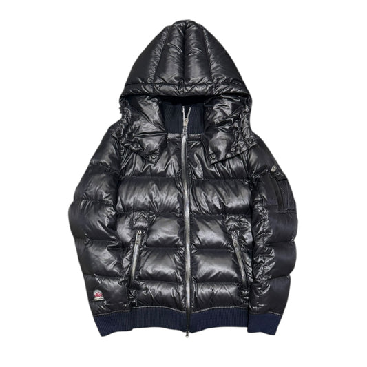 000’s ABAHOUSE Glossy Puffer (S)