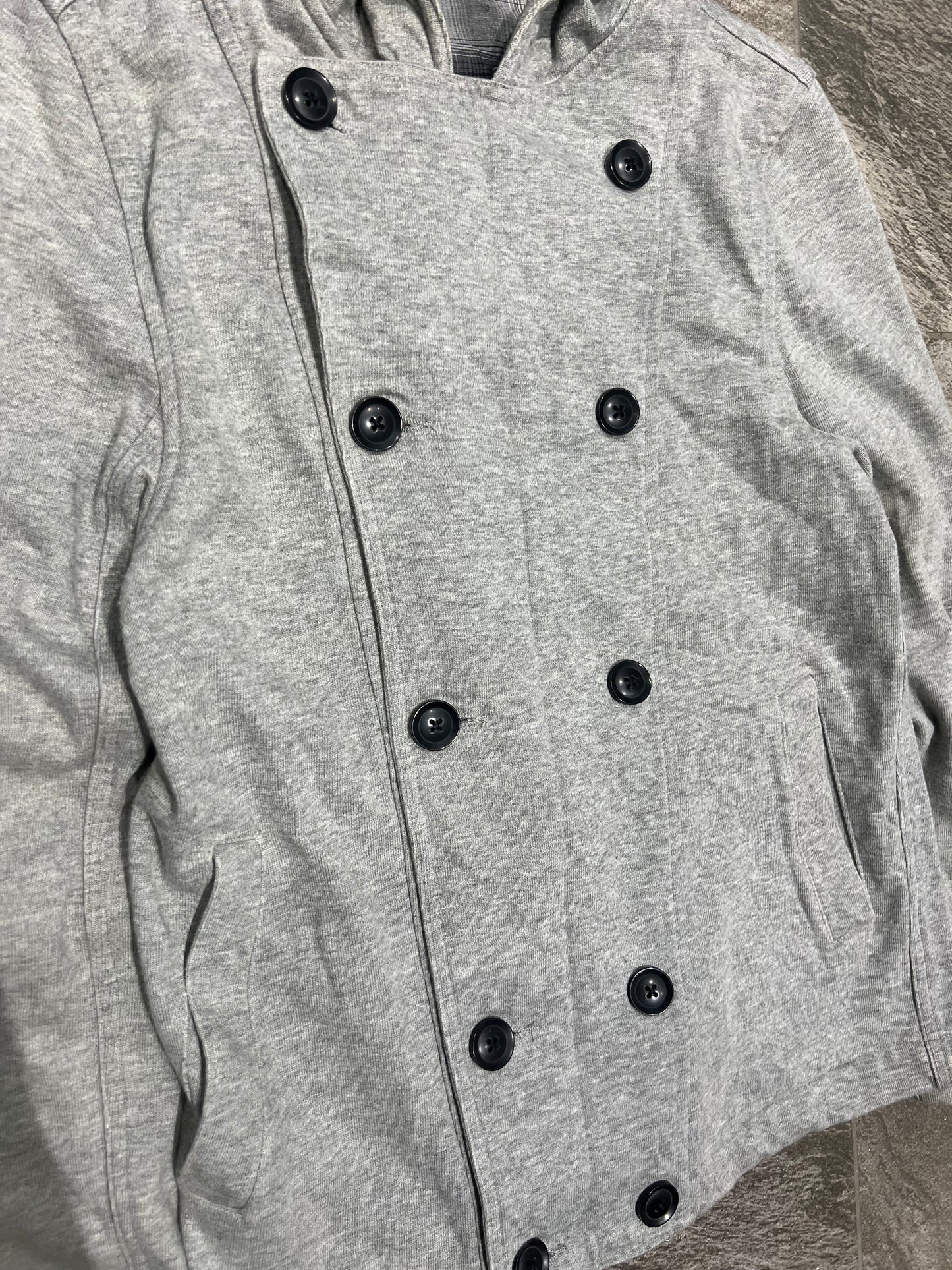 000’s Ships Napoleon Hoodie