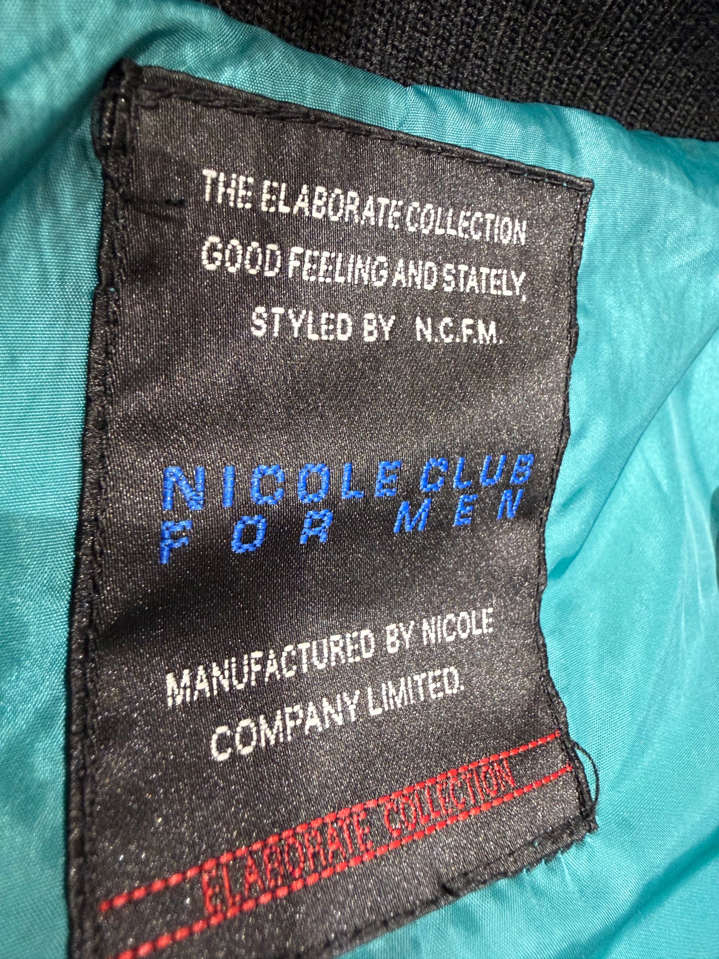000’s Nicole Balaclava Fur Hood Puffer (S)