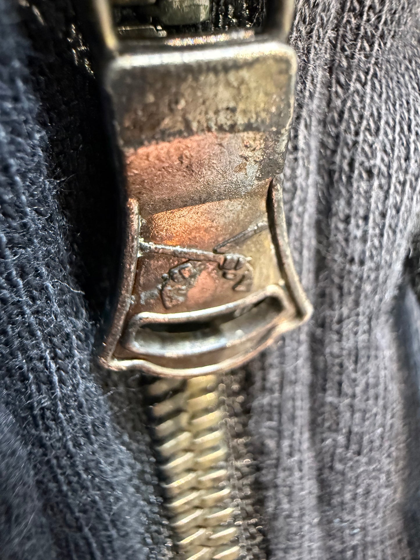 000’s Roar Double Gun Hoodie (M)