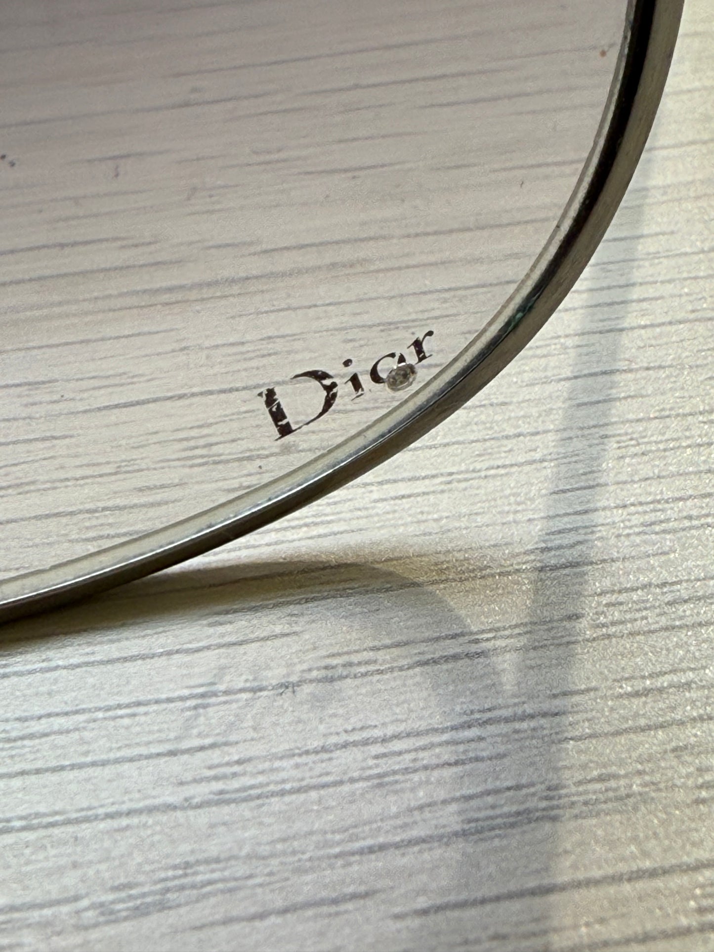 000’s “Hard Dior 1” Aviators