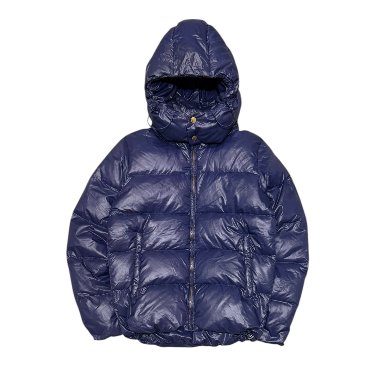 000’s John Bull Puffer (M)