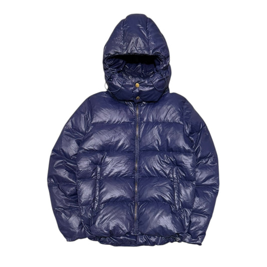 000’s John Bull Puffer (M)