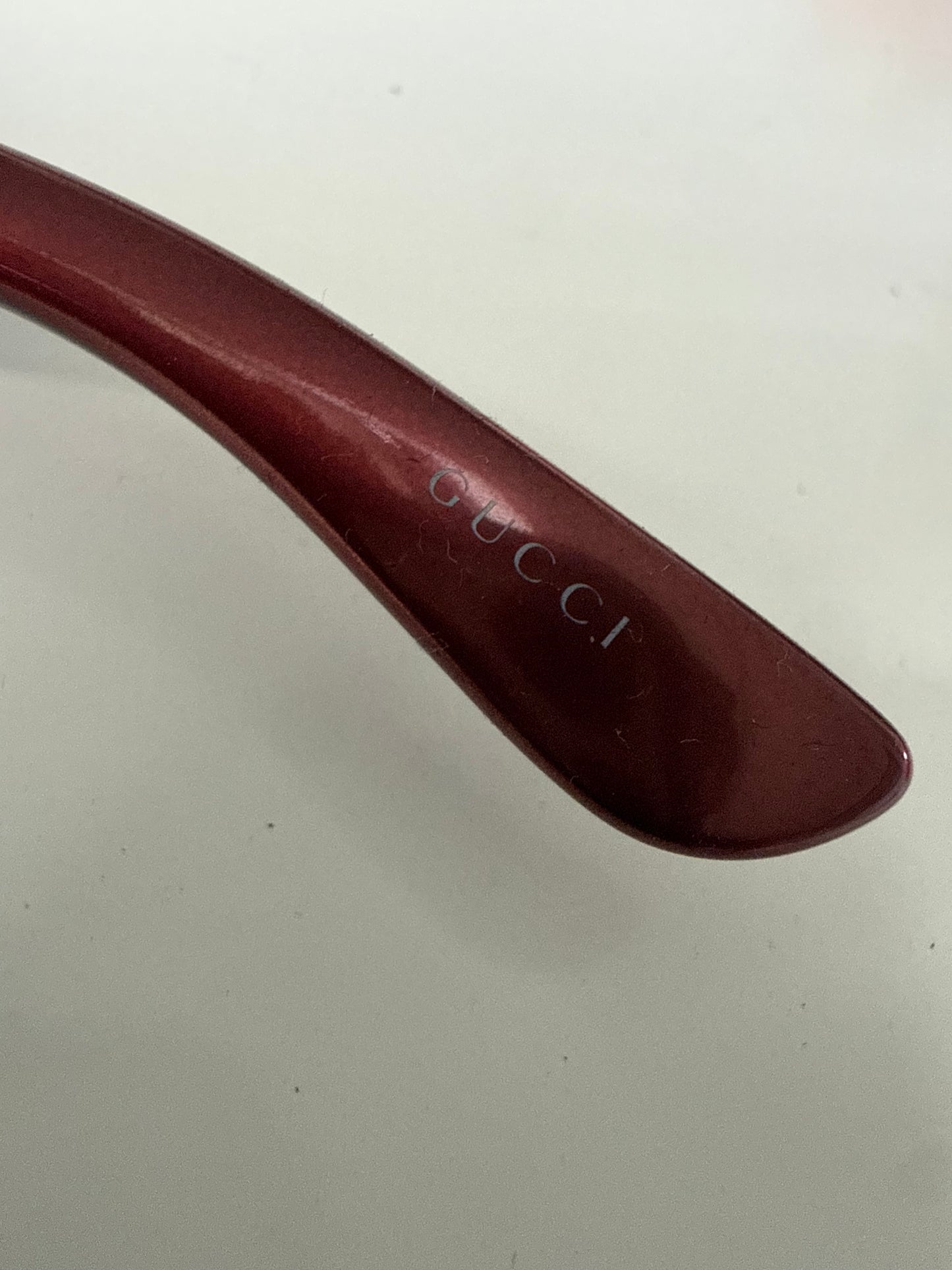 000’s Gucci Sunglasses