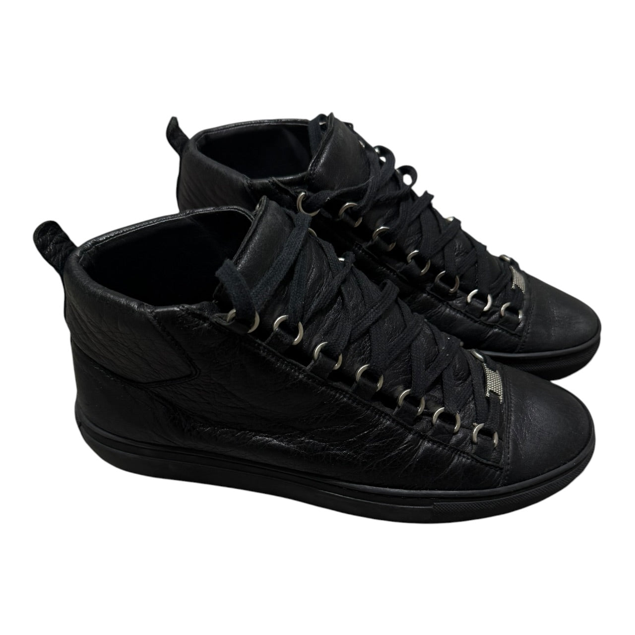 Balenciaga Arena High Tops (EU 41)