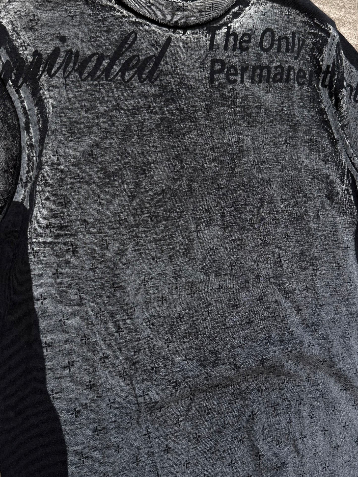 000’s Unrivaled Tee (S)