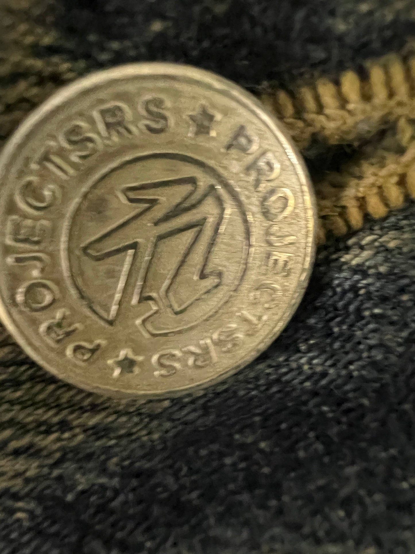 000’s SR’ES Bootcut Jeans