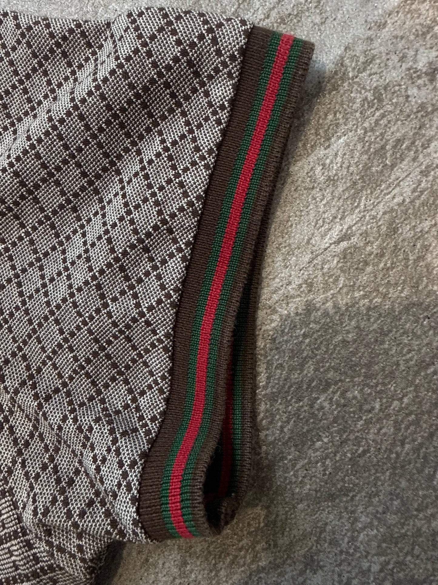 Gucci Polo (M)